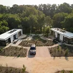 Marinapark Residentie Bloemendaal *