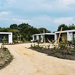 Marinapark Residentie Bloemendaal Parque de vacaciones Vogelenzang