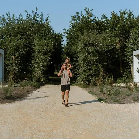 Marinapark Residentie Bloemendaal Vogelenzang