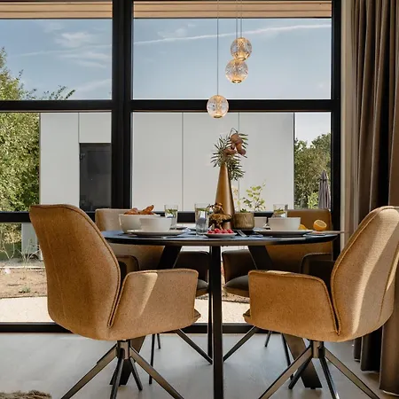 Marinapark Residentie Bloemendaal Vogelenzang