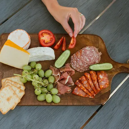 Marinapark Residentie Bloemendaal Feriepark