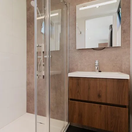Marinapark Residentie Bloemendaal Πάρκο διακοπών *