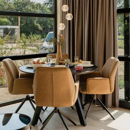 Marinapark Residentie Bloemendaal