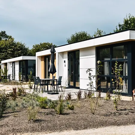 Marinapark Residentie Bloemendaal