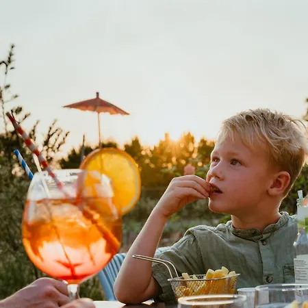 Marinapark Residentie Bloemendaal Vogelenzang