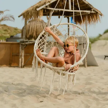 Marinapark Residentie Bloemendaal * Vogelenzang