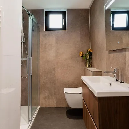 Feriepark Marinapark Residentie Bloemendaal