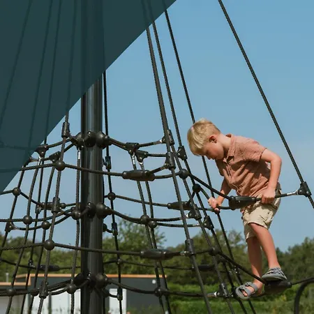 Feriepark Marinapark Residentie Bloemendaal Vogelenzang