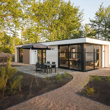 Holiday park Marinapark Residentie Bloemendaal