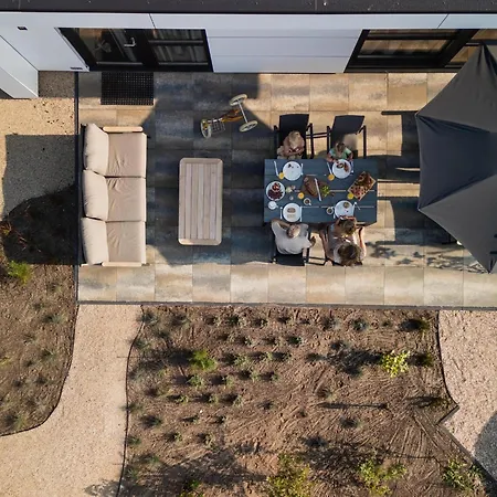 Marinapark Residentie Bloemendaal Vogelenzang