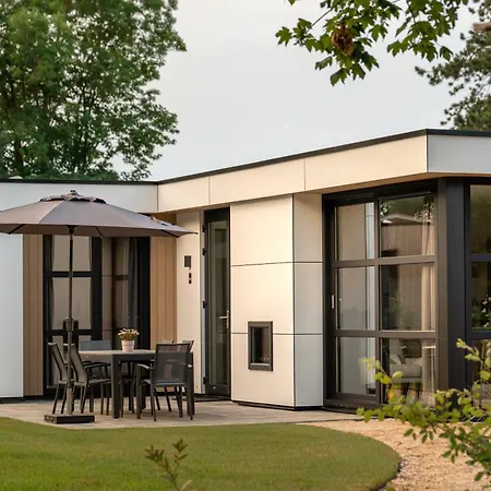 Marinapark Residentie Bloemendaal