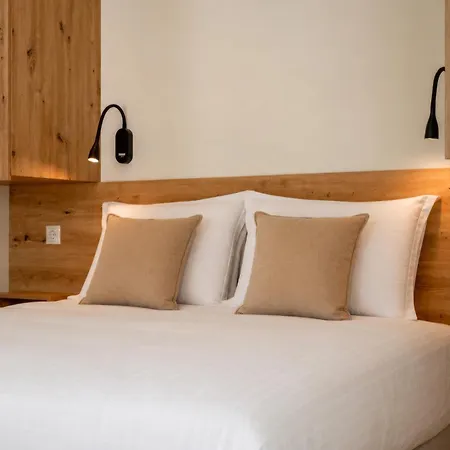 Tatil parkı Marinapark Residentie Bloemendaal *