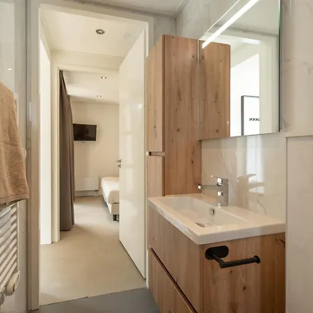 Tatil parkı Marinapark Residentie Bloemendaal *