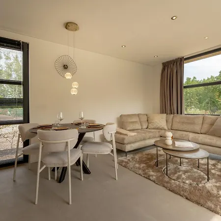 Marinapark Residentie Bloemendaal Vogelenzang