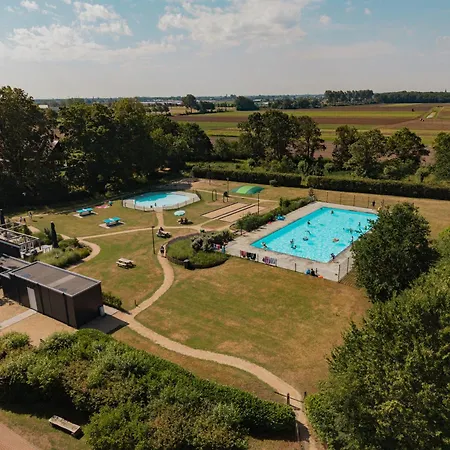 Marinapark Residentie Bloemendaal *