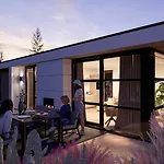 Marinapark Residentie Bloemendaal *