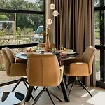 Marinapark Residentie Bloemendaal