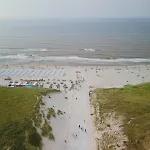 Marinapark Residentie Bloemendaal Ferienpark
