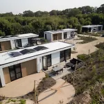 Ferienpark Marinapark Residentie Bloemendaal