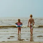 Marinapark Residentie Bloemendaal *