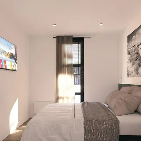 Tatil parkı Marinapark Residentie Bloemendaal