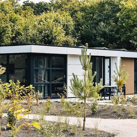 Marinapark Residentie Bloemendaal Holiday park Vogelenzang