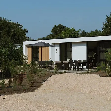Holiday park Marinapark Residentie Bloemendaal *