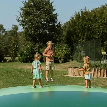 Marinapark Residentie Bloemendaal