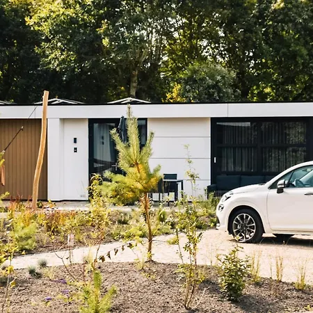Marinapark Residentie Bloemendaal Tatil parkı Vogelenzang