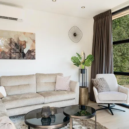 Tatil parkı Marinapark Residentie Bloemendaal