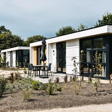 Marinapark Residentie Bloemendaal