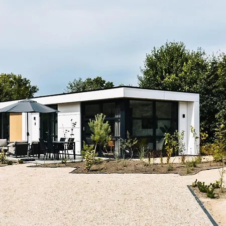 Tatil parkı Marinapark Residentie Bloemendaal