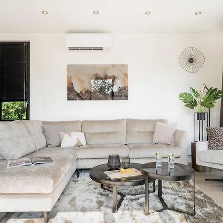 Marinapark Residentie Bloemendaal Tatil parkı *