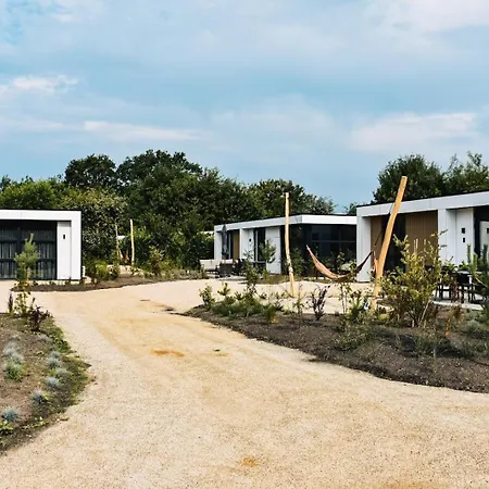 Marinapark Residentie Bloemendaal Holiday park Vogelenzang