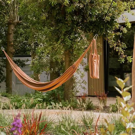 Tatil parkı Marinapark Residentie Bloemendaal