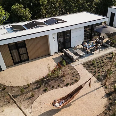 Tatil parkı Marinapark Residentie Bloemendaal Vogelenzang