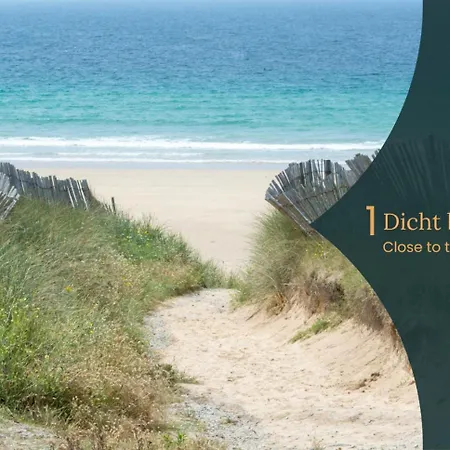 Marinapark Residentie Bloemendaal Holiday park Vogelenzang