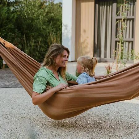 Marinapark Residentie Bloemendaal Tatil parkı *